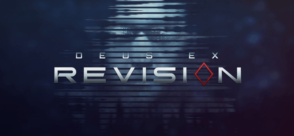 Deus Ex Remastered Grafikvergleich