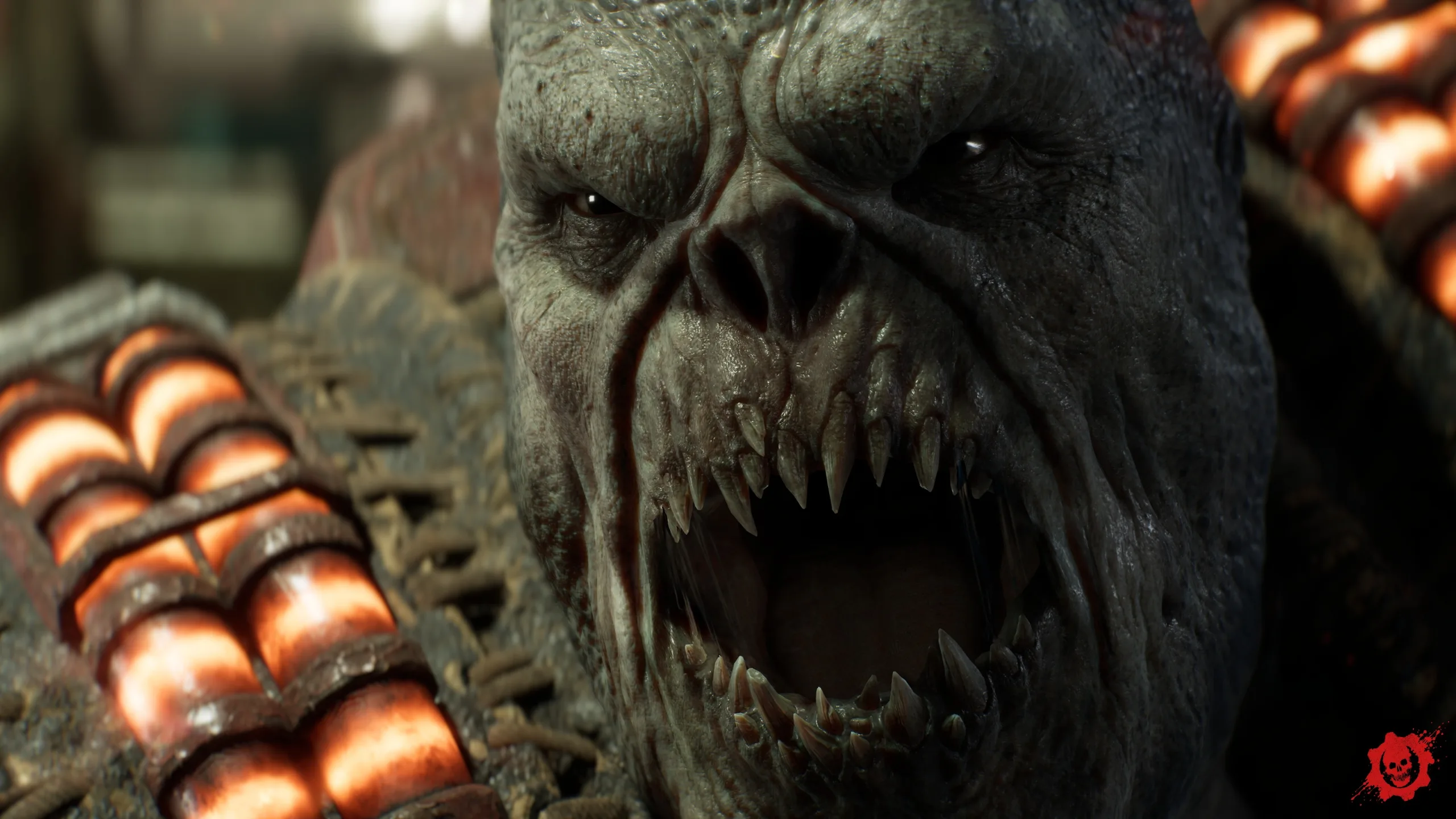 Gears of War: E-Day - Screenshot #314428 | 3840 x 2160 (4k)
